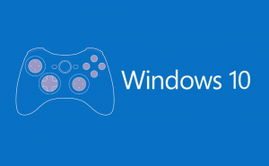 Microsoft may be working on a 'Game Mode' for Windows 10