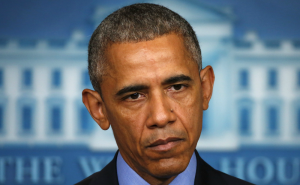Obama responds to election hacking