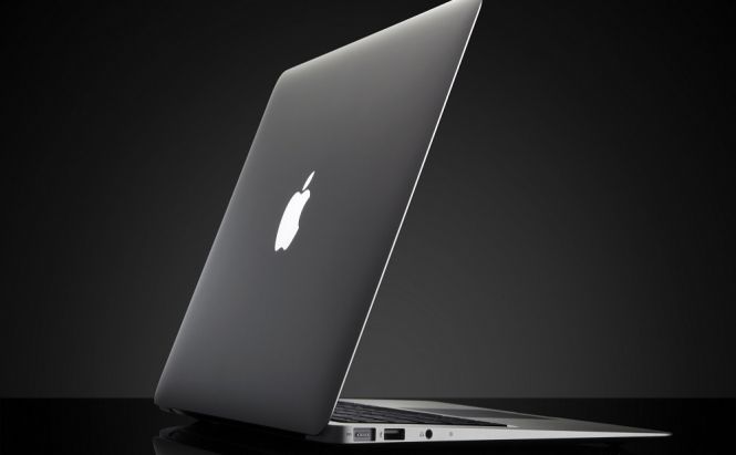 MacBook Air 2017 rumours