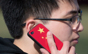 App stores must now register with the Chinese government