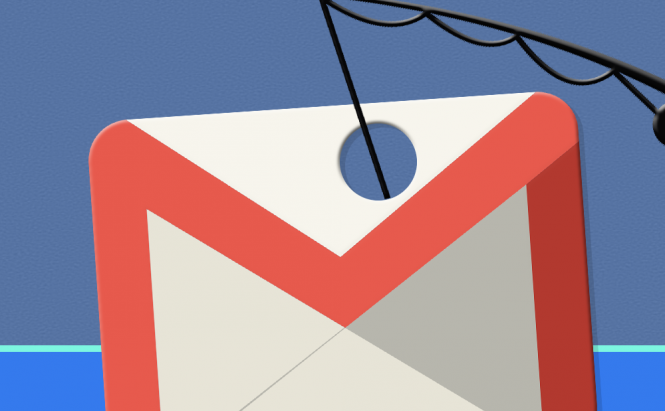 Gmail users, watch out for this phishing scheme!