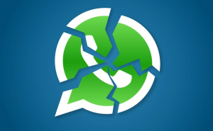 WhatsApp messages are vulnerable to interception