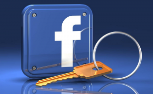 Facebook introduces security keys for added safety