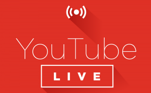 Popular YouTubers can now live-stream from their mobiles