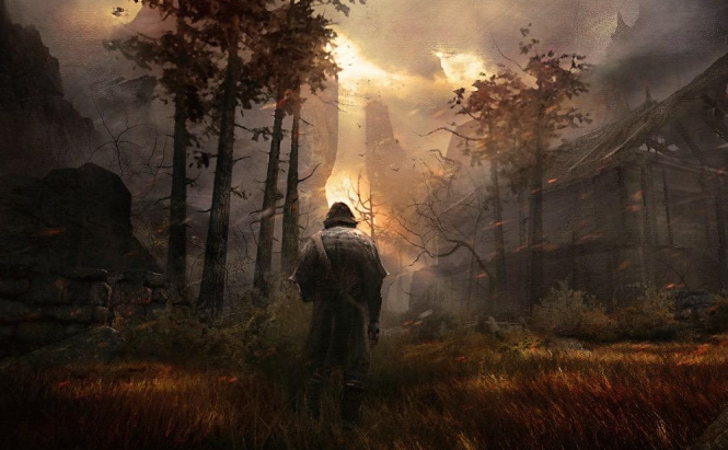 Spiders Studios launches the first trailer for 'GreedFall'