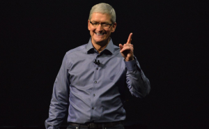 Tim Cook believes that VR will be as big as smartphones