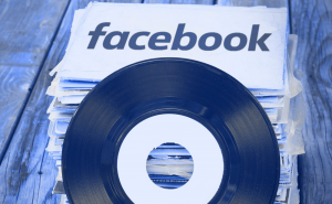 Facebook pushing record labels for music licensing deals