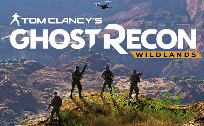Here's what you'll need to play Ghost Recon Wildlands on PC