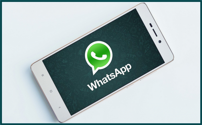 WhatsApp rolls out a new 'Status' feature
