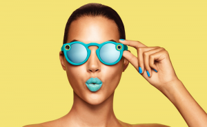 You can now buy Snapchat's video recording Spectacles online