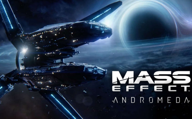 Here are the PC requirments for Mass Effect: Andromeda