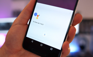 Google Assistant is coming to your Android device