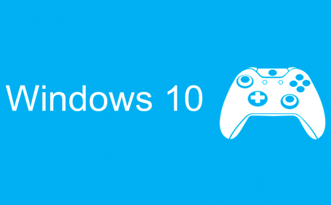 We now know more about Windows 10's upcoming Game Mode