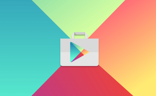 Google Play celebrates its five-year anniversary