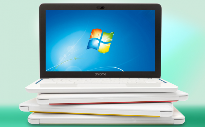 windows 10 for chromebook free download