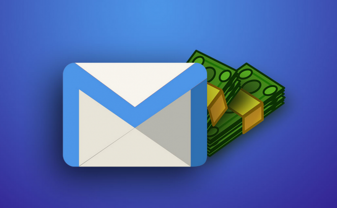 Google's Gmail now lets you request and send money