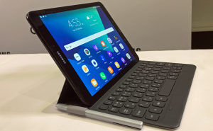 Samsung's $600 Galaxy Tab S3 is now available for pre-order