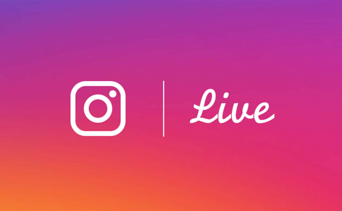 Instagram now lets you save your Live streams on your phone