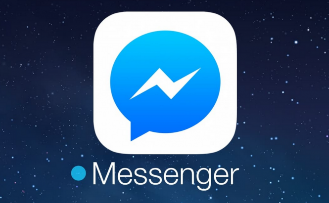 You can now @mention people in Messegner group chats