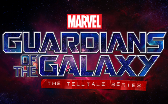 Telltale's 'Guardians of the Galaxy' to arrive on April 18
