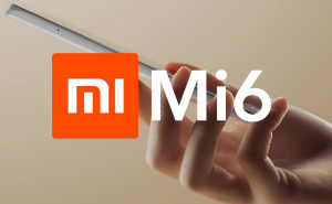 Xiaomi's $365 Mi 6 is now available on the market