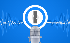 Ambient noise might become an authentication factor