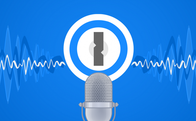 Ambient noise might become an authentication factor