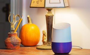 Google Home is now the perfect cooking companion