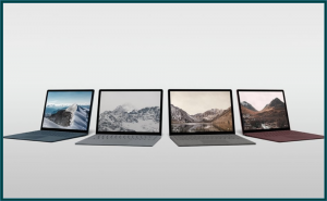 Windows 10 S is Microsoft's answer to Chromebooks