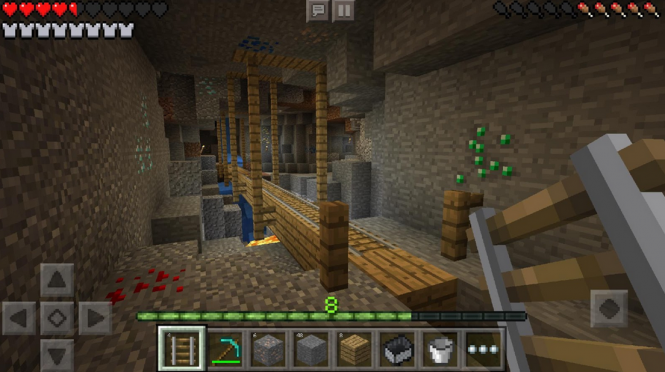 Minecraft: Pocket Edition