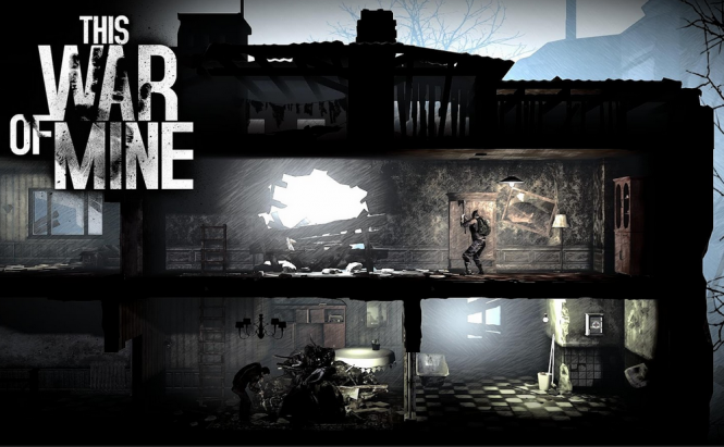 This war of mine