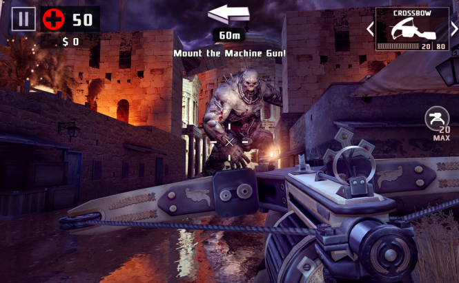 Dead Trigger 2