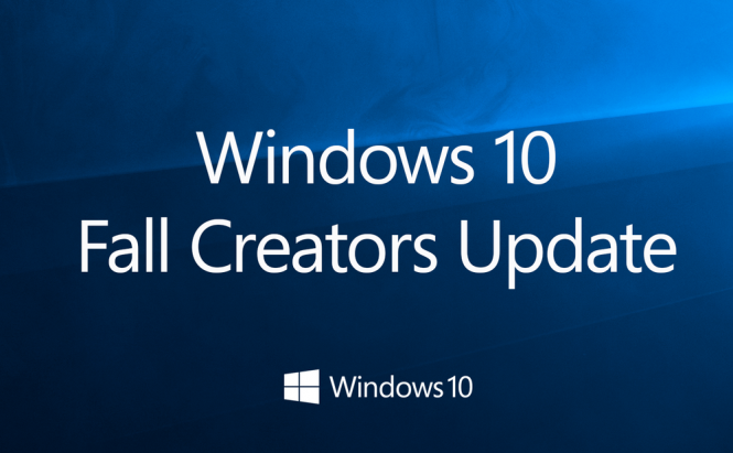 Microsoft announces the Fall Creators Update