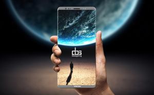 Galaxy Note 8 rumored to come in September with a $900 tag