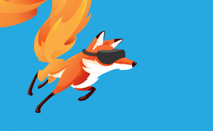 Mozilla to bring Firefox into the VR world