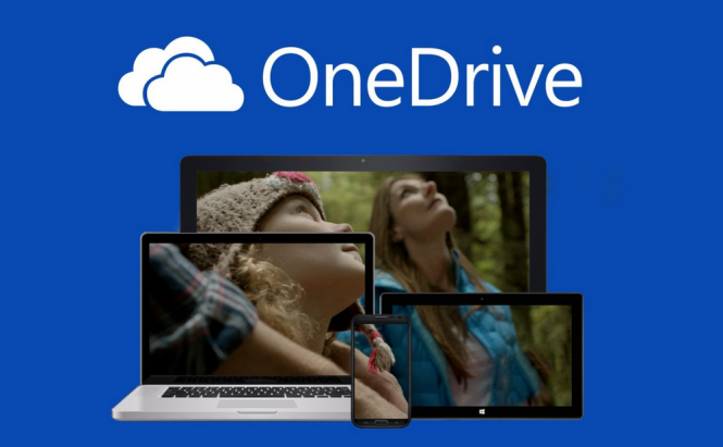 Set up OneDrive on your Mac