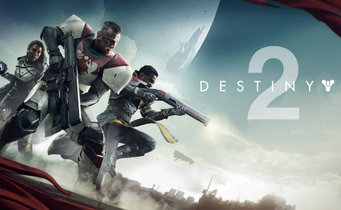 Destiny 2 is finally here, but without its clan features