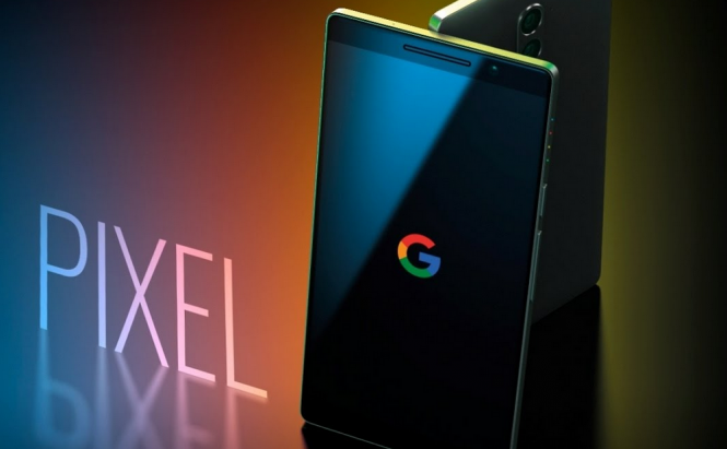 Here's how the upcoming Google Pixel 2 XL will look like