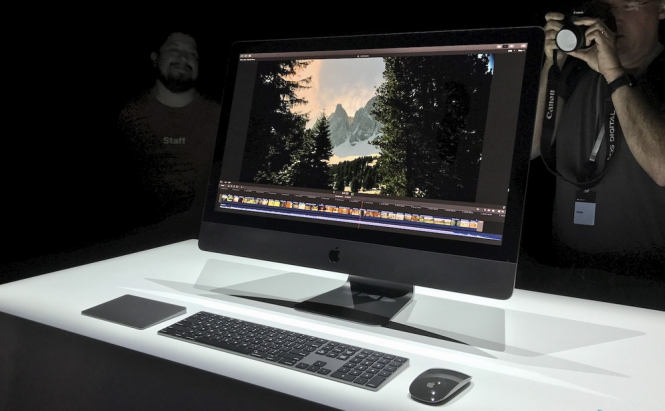 The new iMac Pro, to buy or not to buy