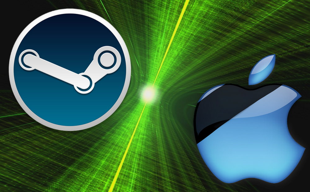 steam for mac free games