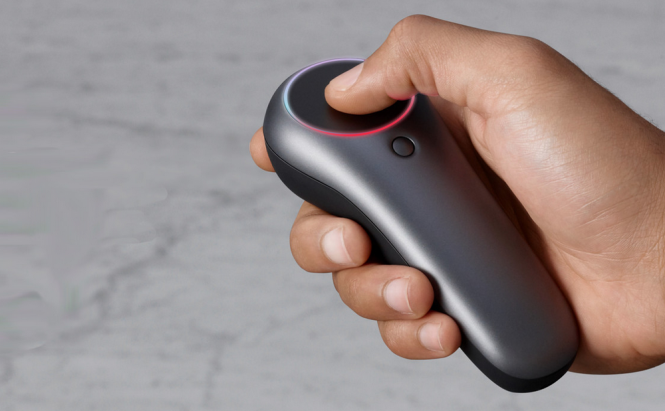 Magic Leap One controller