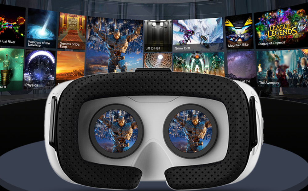 The best VR games on PC