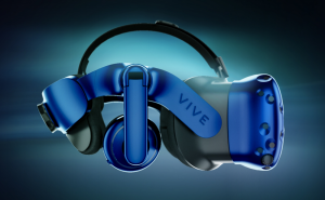 HTC to release its first wireless VR adapter