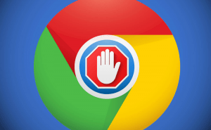 In Chrome integrierter Artikelblocker startet morgen