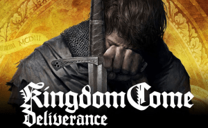 Ten days of Kingdom Come: Deliverance