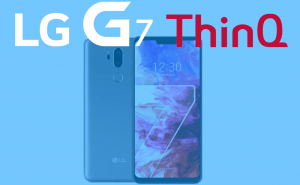 LG G7 - friend or foe?