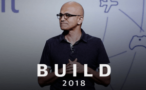 Discover what's new at Microsoft Build 2018