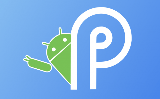 Google introduced the new Android P version