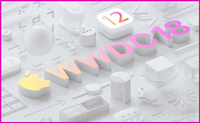 Apple’s WWDC 2018 - what to expect