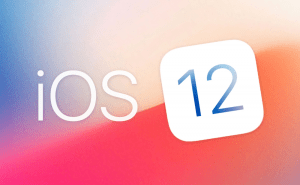 Check out what's new in iOS 12